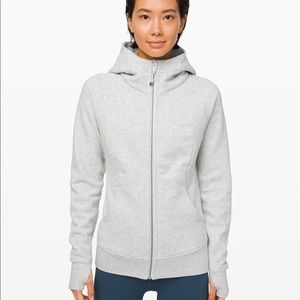lululemon athletica Tops - Lululemon Scuba Hoodie lululemon athletica Tops - Lululemon Scuba Hoodie